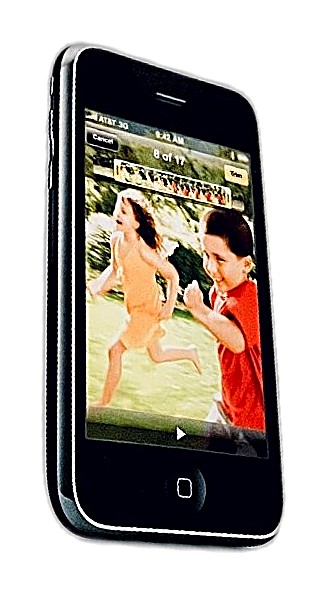 Apple iPhone 3G S